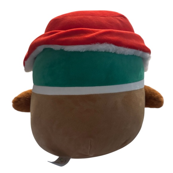 Avery the Mallard Duck Squishmallow 10 inch - Picture 2 of 3